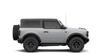 2026 Ford Bronco® External Image 5